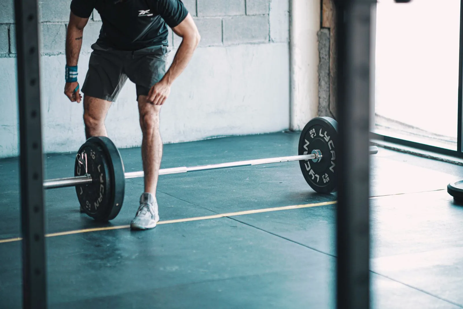 What to Expect at Your First CrossFit Class