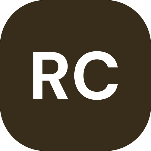 River City Strength logo